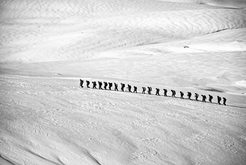 Outdoor Expeditions