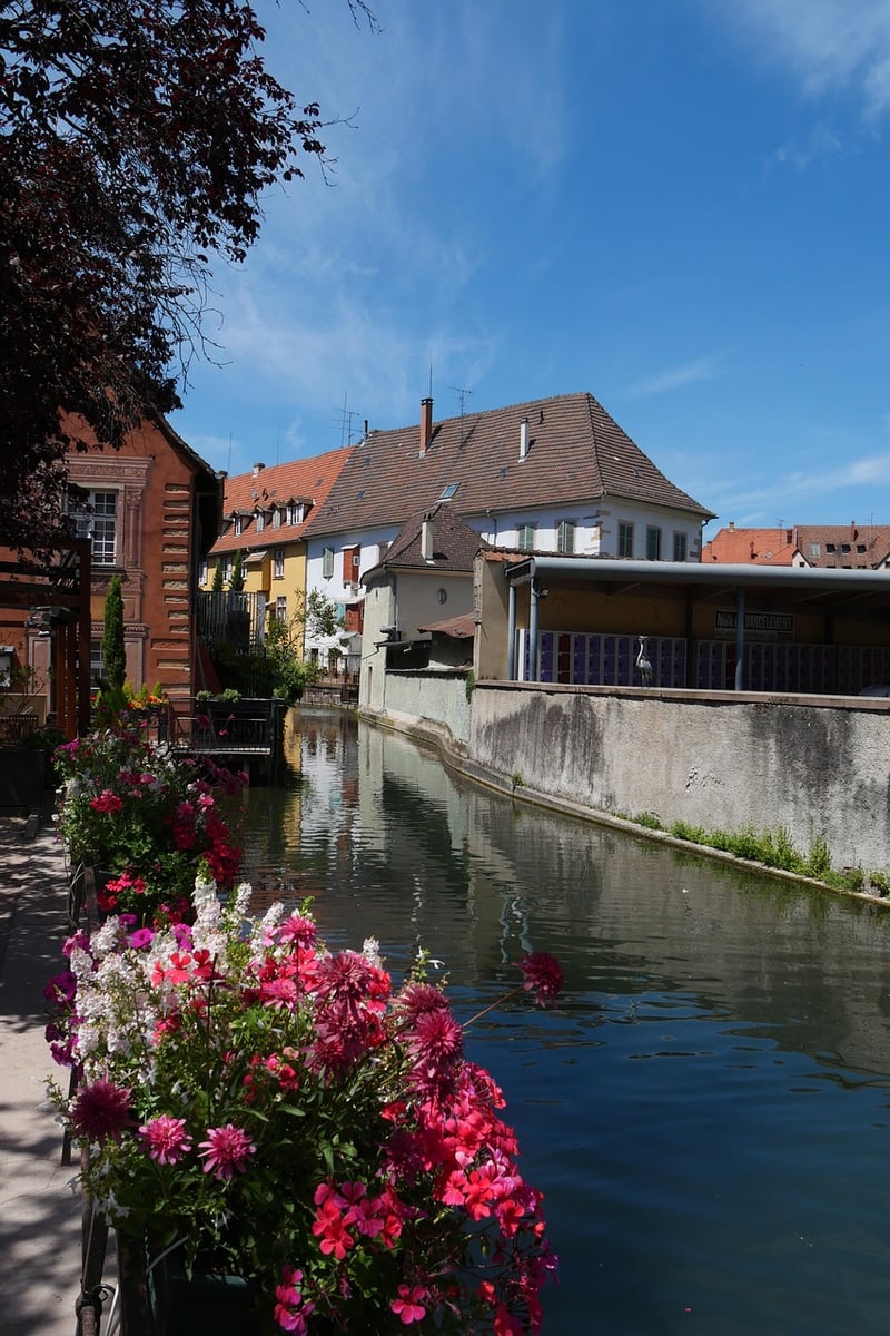 Colmar, France
